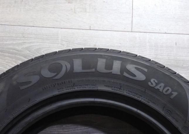 Kumho Solus SA01 KH32 205/65 R16 95H