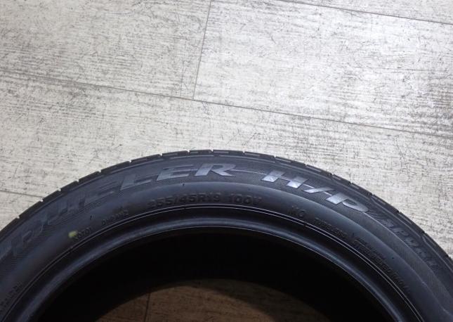Bridgestone Dueler H/P Sport 255/45 R19 100V
