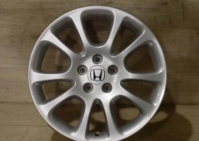 Оригинальные диски R18 Honda CR-V