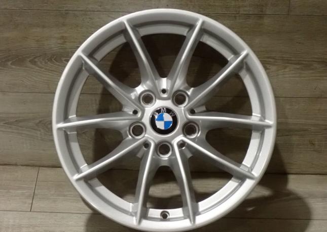 Оригинальные R16 диски BMW 3 серии G20