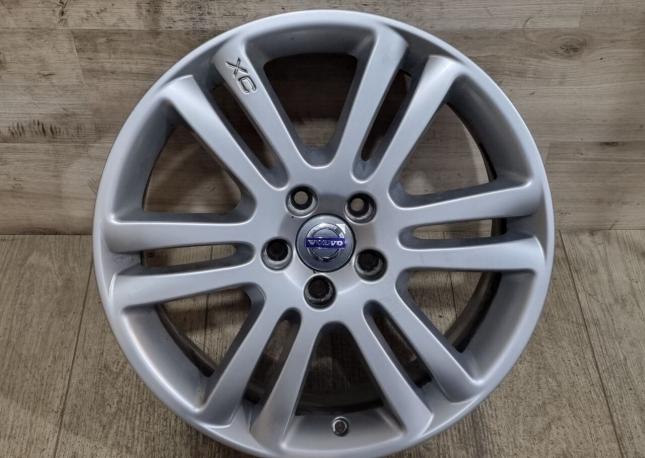 Оригинальные диски Volvo XC90 R18