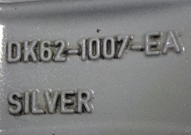 Оригинальные R21 диски Range Rover Sport