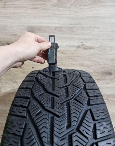 Tigar Winter 225/40 R18 92V