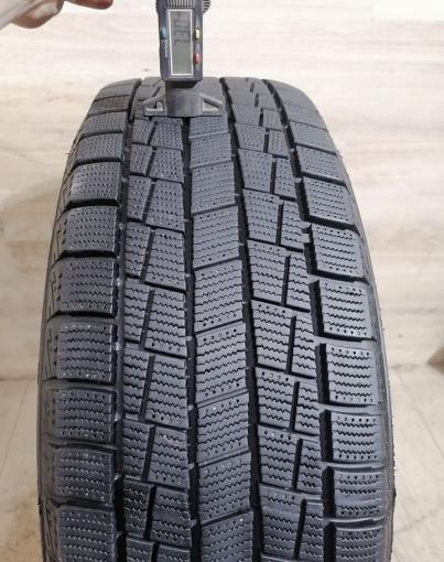 Оригинальные колеса R18 Honda CR-V зима