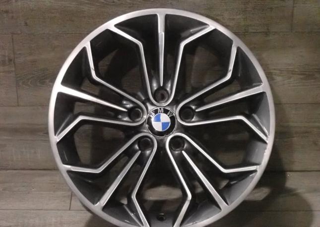 Три оригинальных диска BMW R18 BMW X1 E84