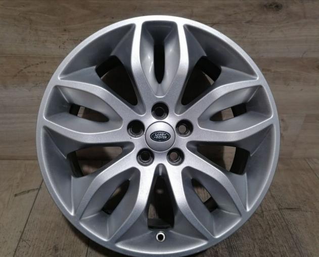 Оригинальные R18 диски Land Rover freelander 2