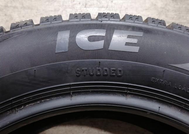 Pirelli Formula Ice 215/60 R17 100T