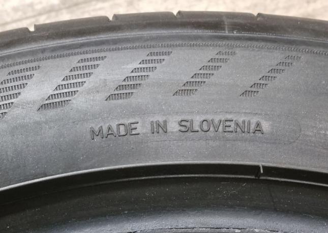 Goodyear Eagle F1 Asymmetric 6 245/45 R18 100Y