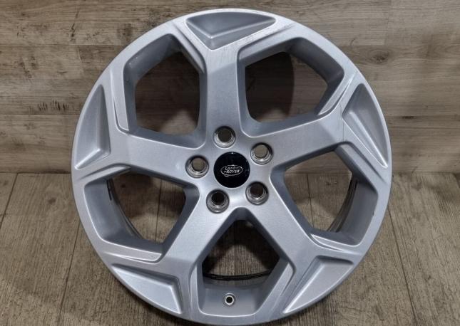Оригинальные R20 диски Range Rover Sport