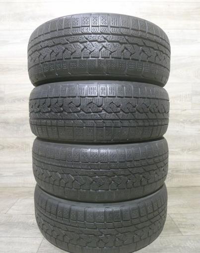 Kumho I&#39;Zen RV KC15 225/60 R17 99H
