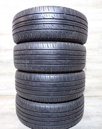 Dunlop Grandtrek PT3 225/55 R18 98V