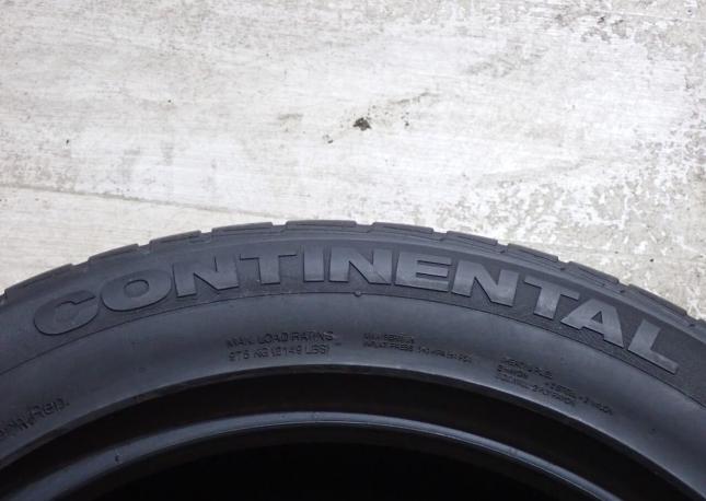 Continental Conti4x4WinterContact 255/50 R19 107V