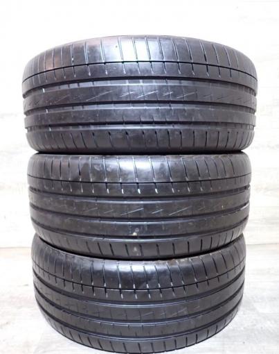 Vredestein Ultrac Vorti 255/50 R19 107Y