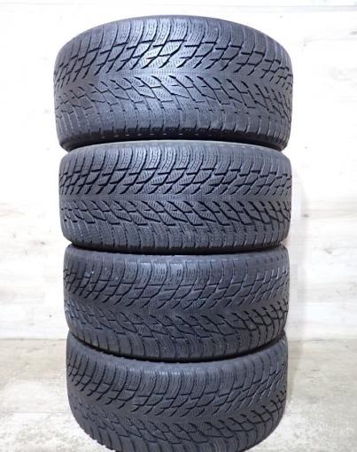 Nokian Tyres Hakkapeliitta R3 SUV 265/50 R19 110R