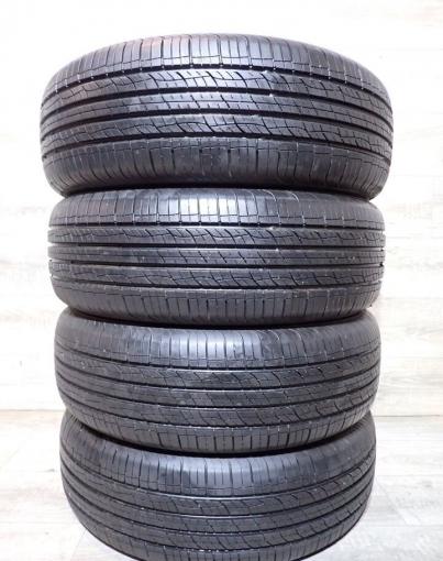 Giti GitiComfort F50 225/60 R18 100H