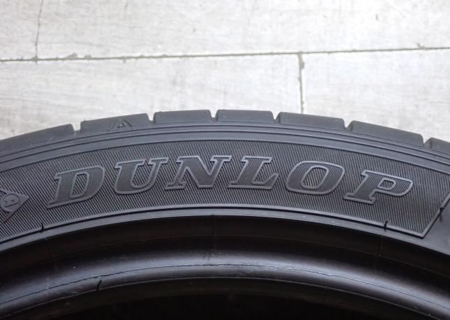 Dunlop SP Sport Maxx 050+ 295/35 R21 107Y