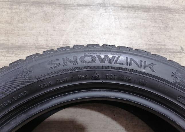 Triangle Snowlink PL02 235/50 R18 101R