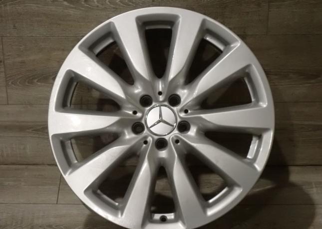 Диски R19 Mercedes GLC оригинал