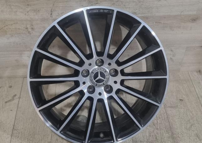 Оригинальные диски R19 Mercedes A-klasse W177
