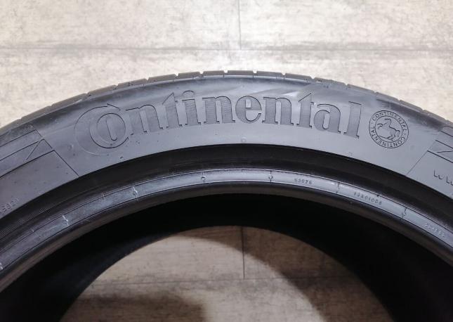 Continental ContiSportContact 5 275/40 R19 101Y
