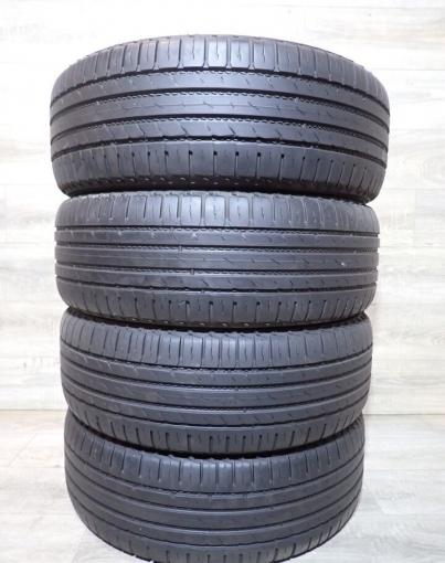 Nokian Tyres Nordman S2 SUV 235/65 R17 104H