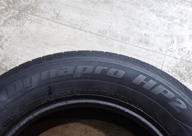 Hankook Dynapro HP2 RA33 235/65 R17 108V