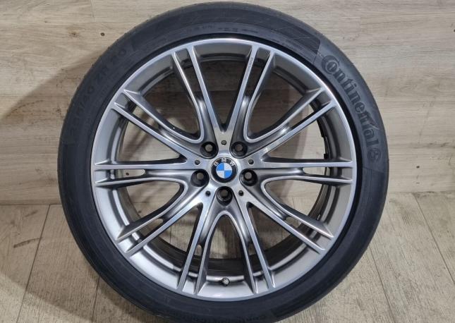 Оригинальные колёса R20 BMW 7 серии G11