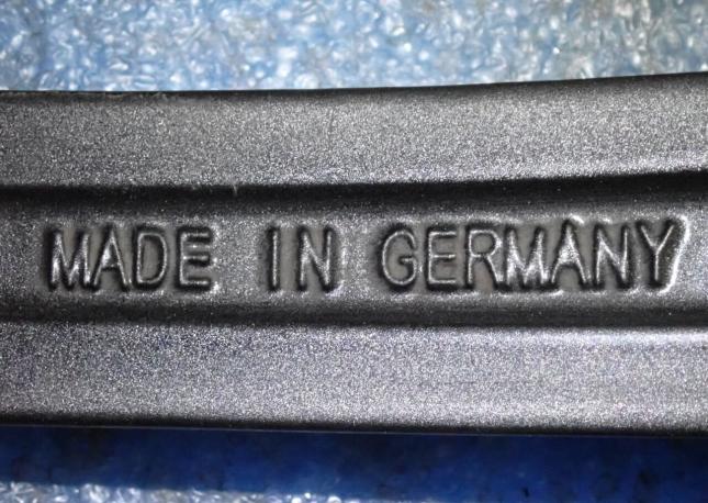 Оригинальные диски R19 Audi A4