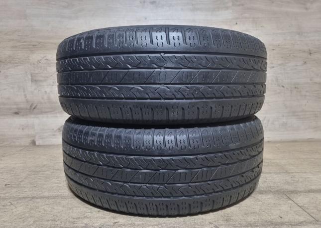 Nexen Roadian HTX RH5 265/65 R17 112H