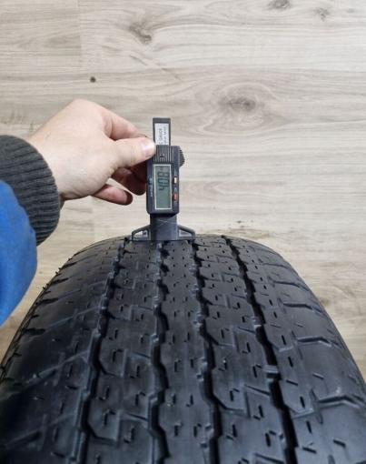 Bridgestone Dueler H/T 840 265/65 R17 112S