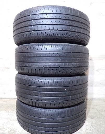 Pirelli Scorpion Verde 235/55 R19 101V