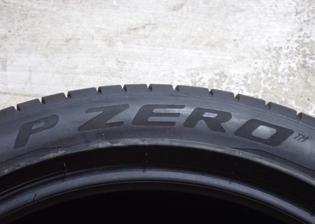 Pirelli P Zero 315/35 R21 111Y