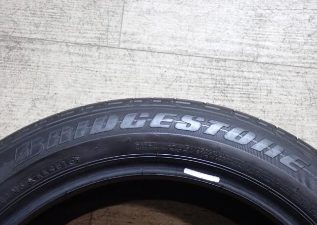 Bridgestone Dueler H/P Sport 255/45 R19 100V