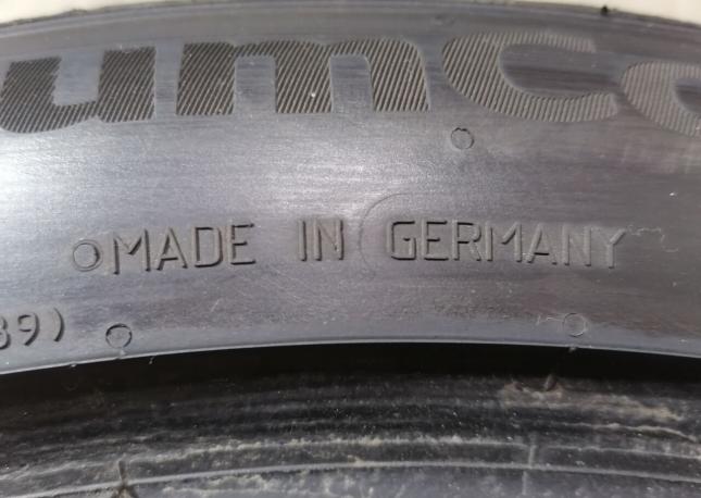 Continental PremiumContact 6 245/40 R18 93Y