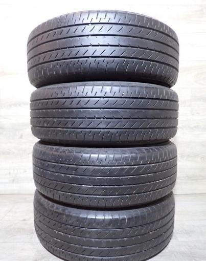 Yokohama BluEarth E51B 225/60 R18 100H