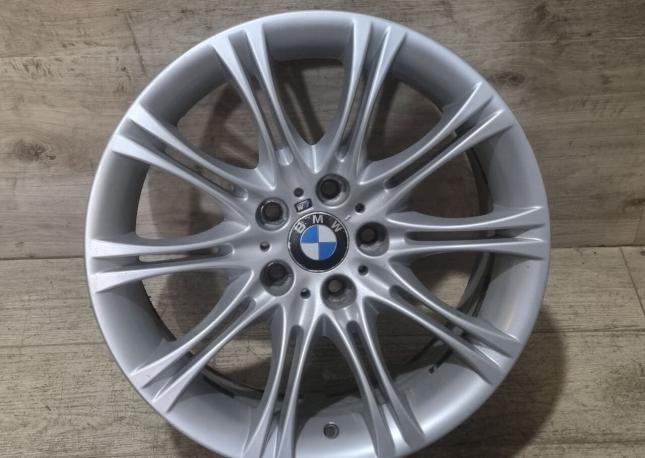Оригинальные диски R18 BMW 5-series E60 лето