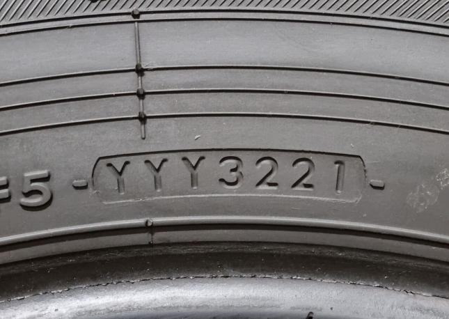 Yokohama Geolandar G91 225/65 R17 102H