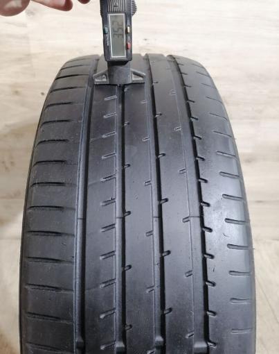 Toyo Proxes R36 225/55 R19 99V