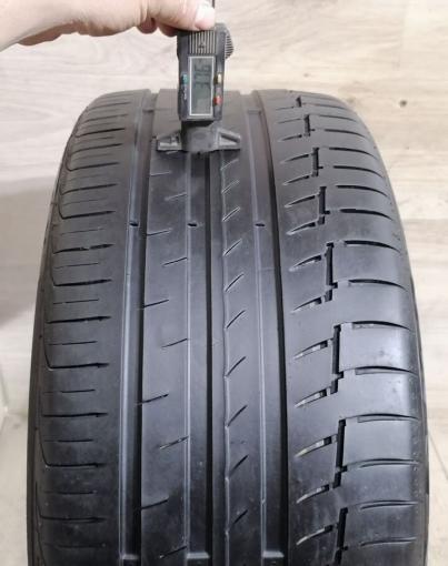 Continental PremiumContact 6 245/40 R18 93Y
