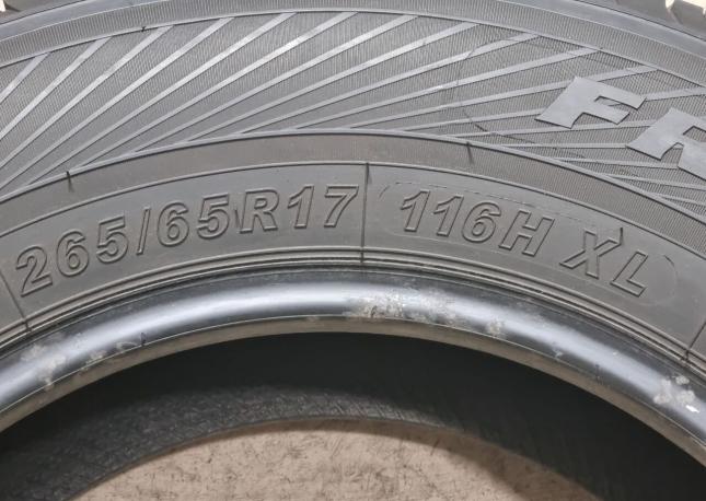 Farroad FRD66 265/65 R17 116H