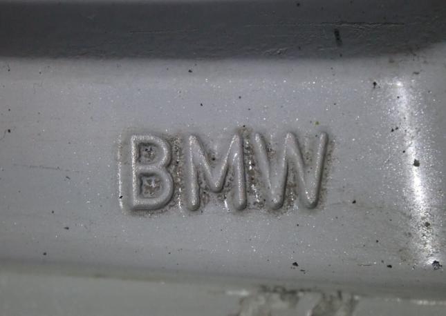 Комплект оригинальных дисков R18 BMW 5/7 серии G30