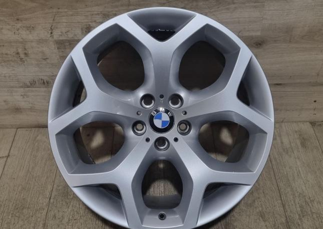 Оригинальные диски R20 BMW X6 214 стиль