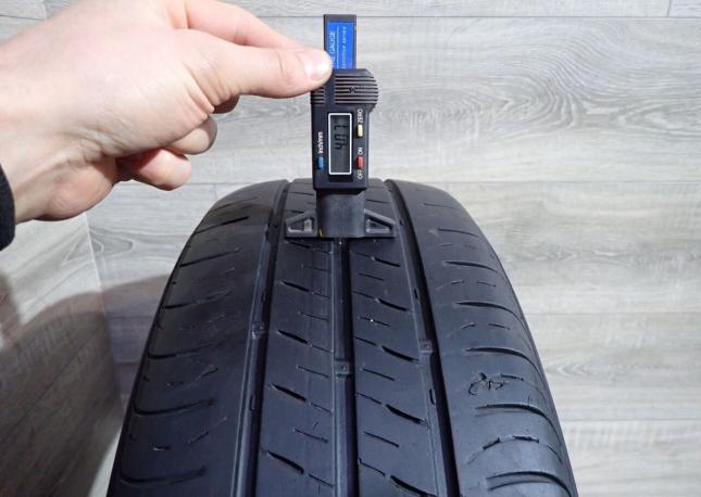Kumho Solus SA01 KH32 205/65 R16 95H