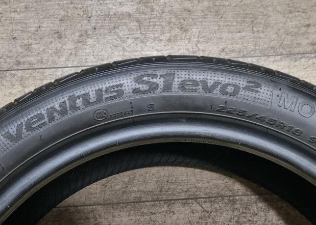 Hankook Ventus S1 Evo 2 K117 225/45 R18 91W