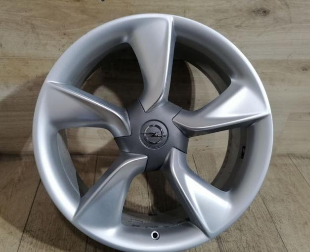 Оригинальные диски R19 Opel Astra J GTC