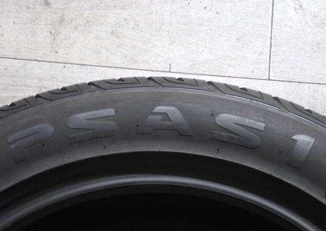 Presa PSAS1 215/55 R17 98V