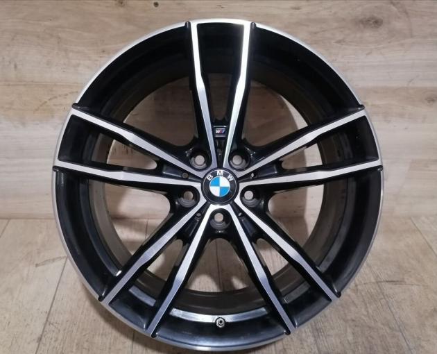 Оригинальные диски R19 BMW G20/G30