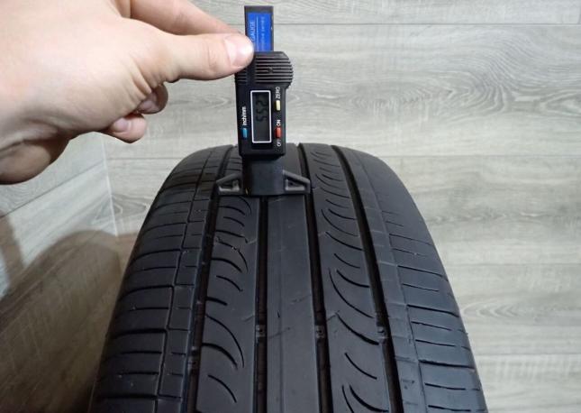 Nexen Classe Premiere 672 205/65 R16 95H