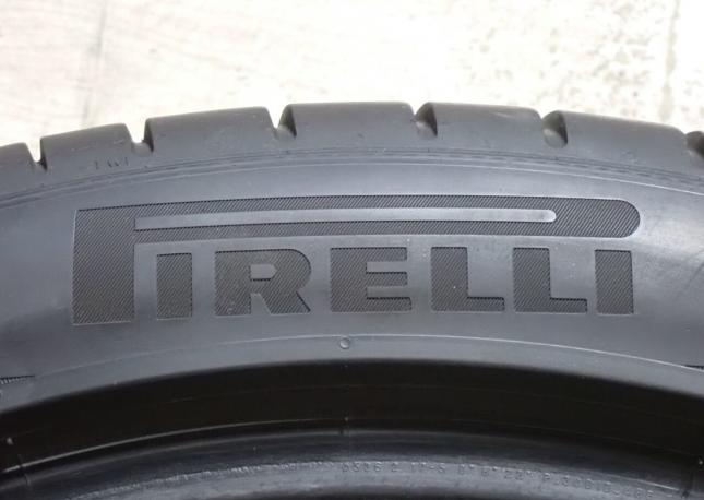 Pirelli P Zero 315/35 R21 111Y