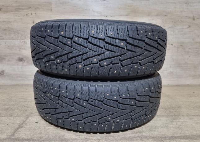 Nexen Winguard WinSpike WS6 SUV 225/60 R17 99T